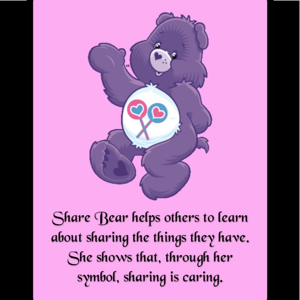 👫Sharing is Caring Game 👫 - Picture 3 of 8